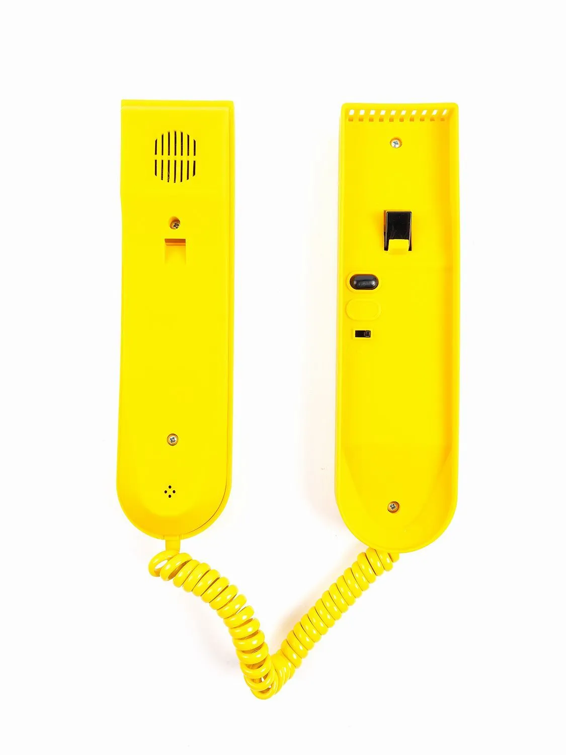 домофонная трубка LASKOMEX LM-UKT-2
