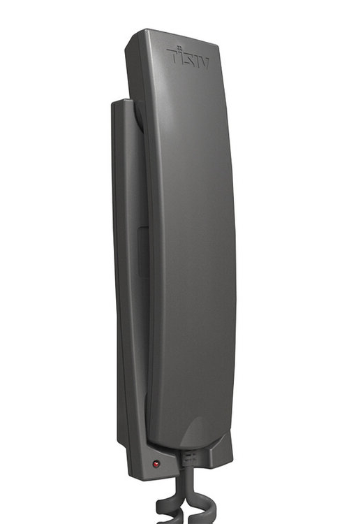 домофонная трубка Vizit УКП-12GR