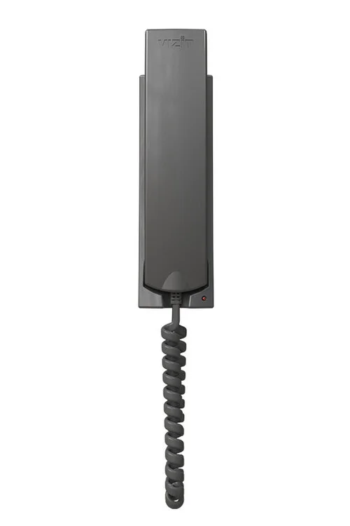 домофонная трубка Vizit УКП-12GR